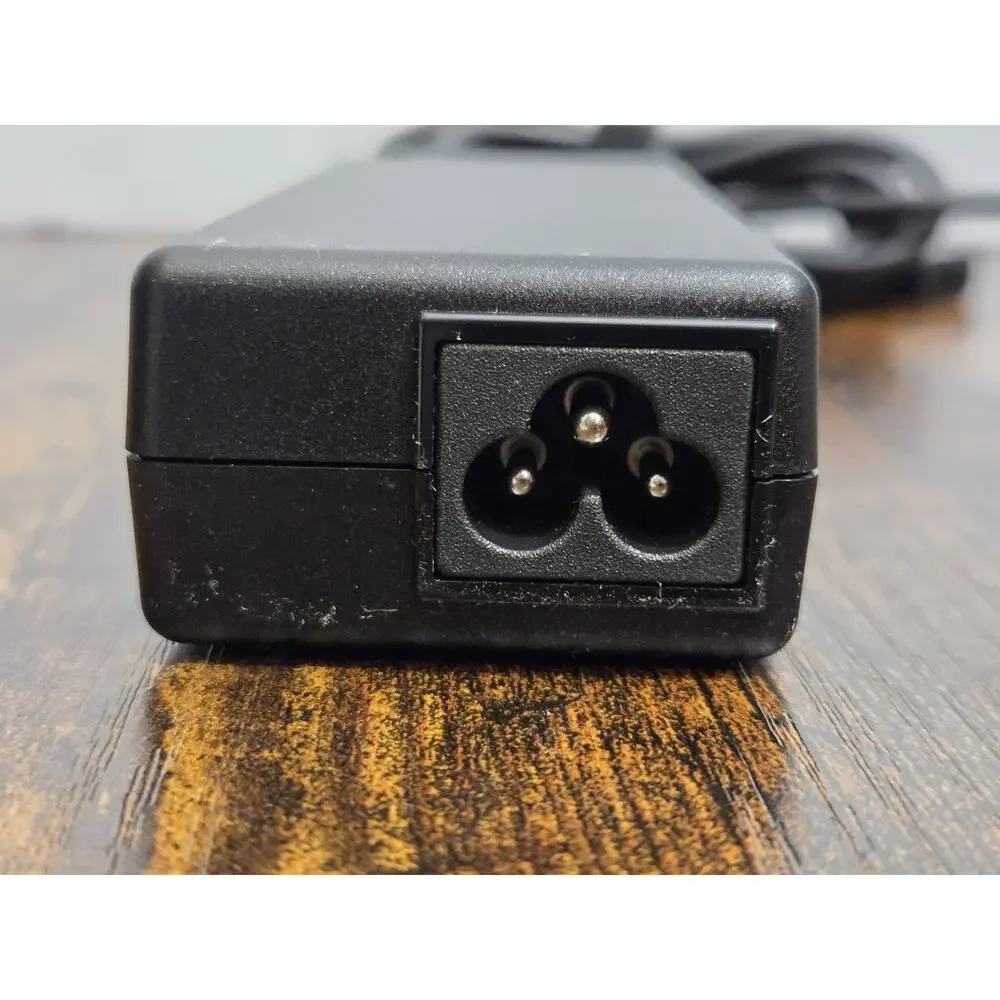 Genuine HP 90W Smart AC Power Adapter Charger - Open Box - Universal for HP
